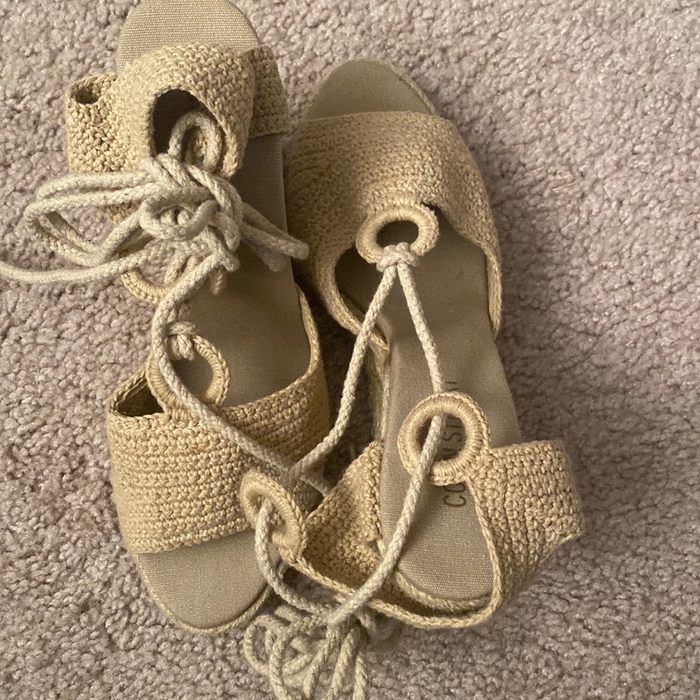 Light beige